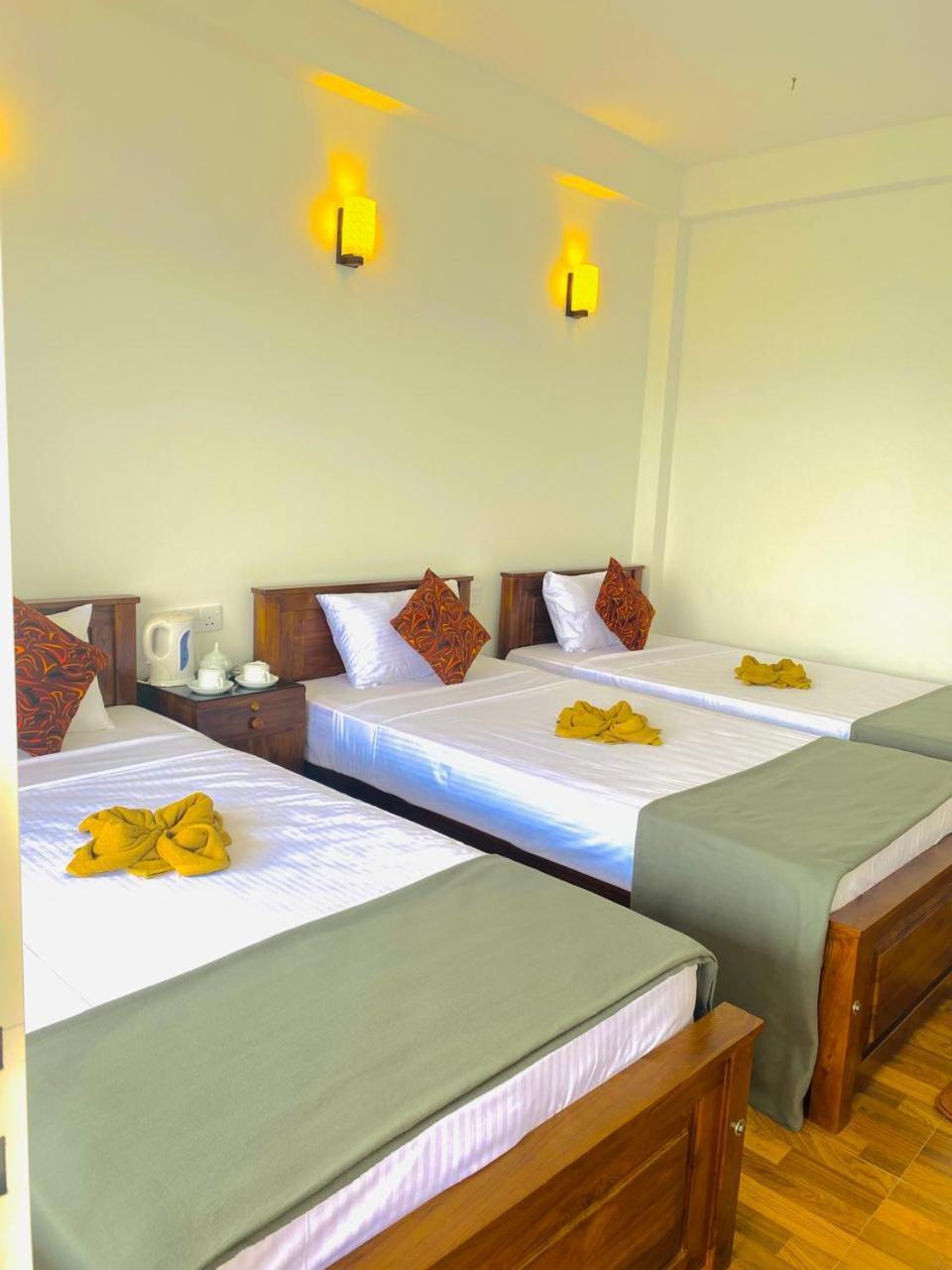 Pleasant Peak Bed & Breakfast Ела Екстериор снимка