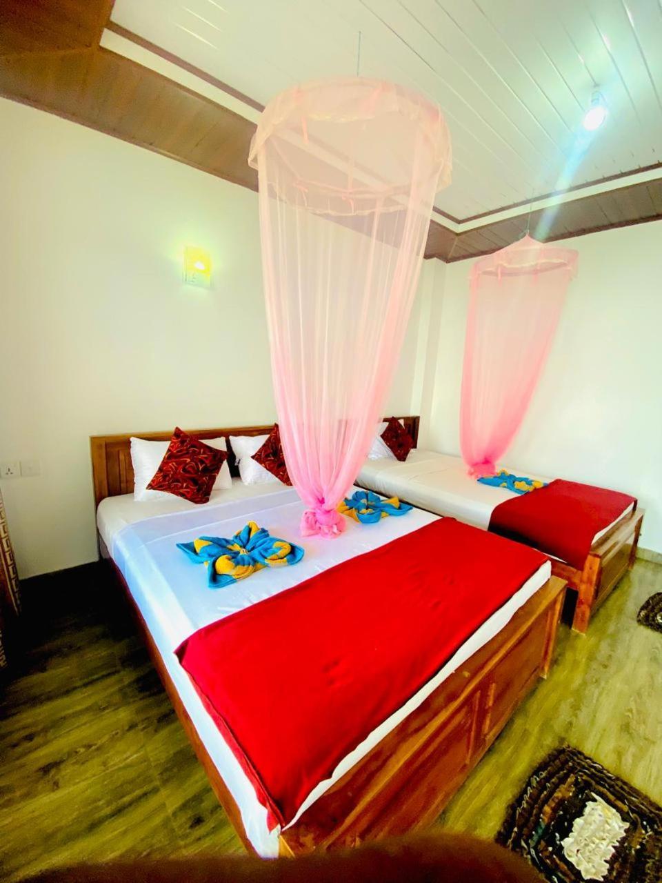 Pleasant Peak Bed & Breakfast Ела Екстериор снимка