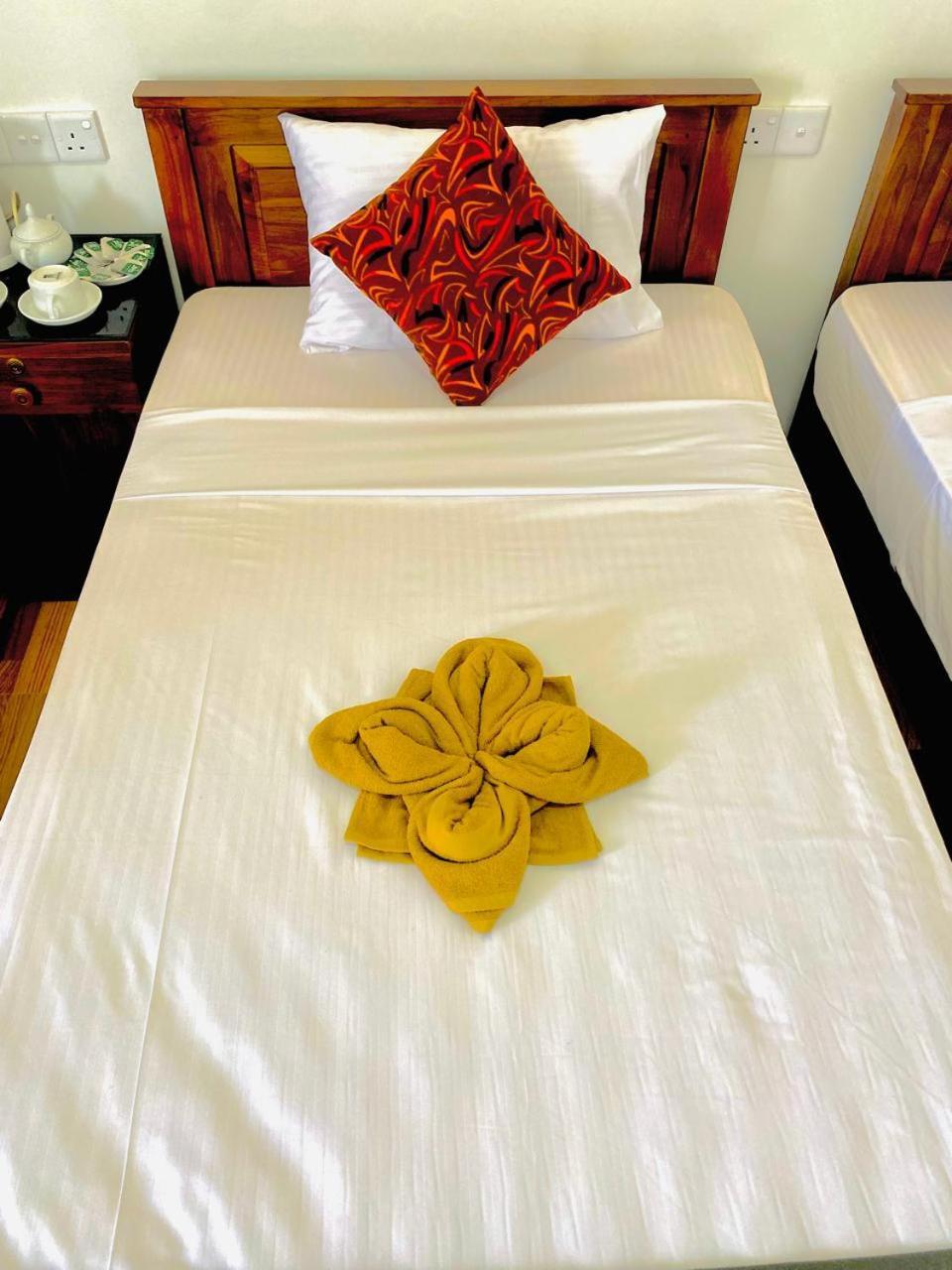 Pleasant Peak Bed & Breakfast Ела Екстериор снимка