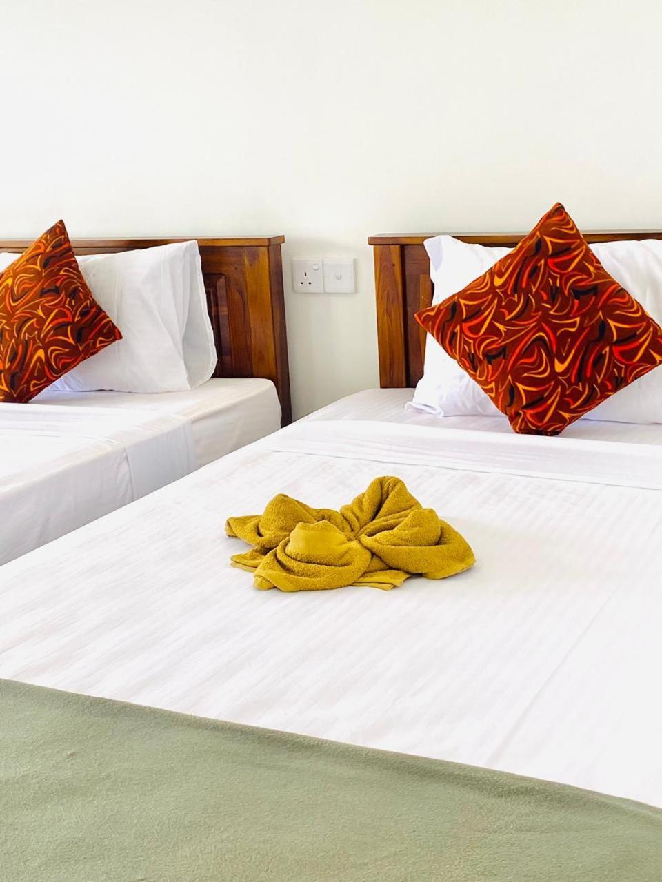Pleasant Peak Bed & Breakfast Ела Екстериор снимка