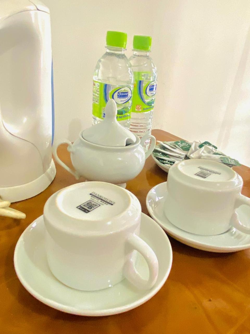Pleasant Peak Bed & Breakfast Ела Екстериор снимка