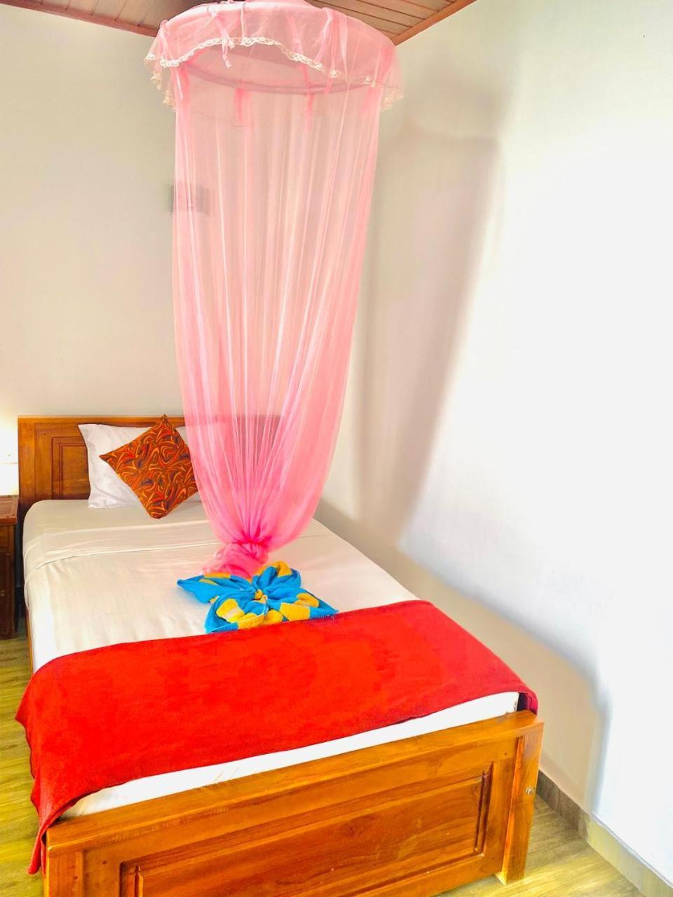 Pleasant Peak Bed & Breakfast Ела Екстериор снимка