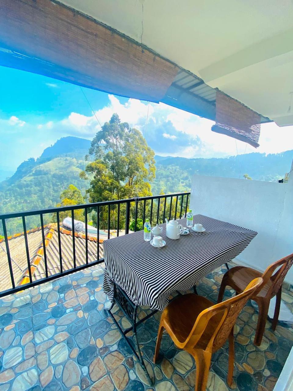 Pleasant Peak Bed & Breakfast Ела Екстериор снимка